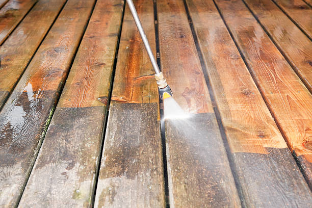 Discover Top Pressure Washing Services: Compare Rates and Enhance Your Property's Curb Appeal